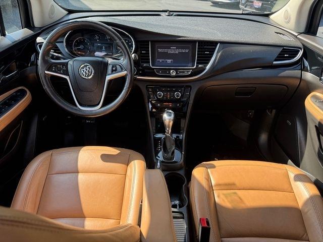Buick Encore  2017