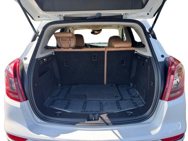 Buick Encore  2017