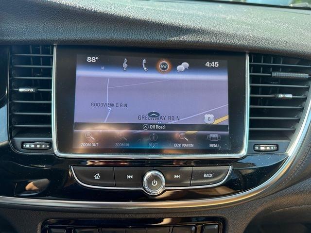 Buick Encore  2017