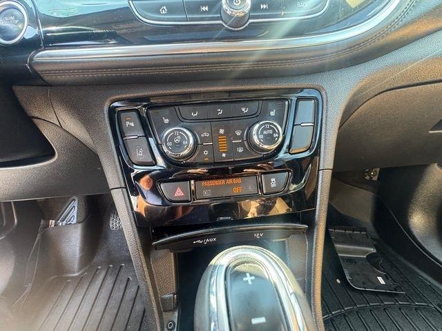 Buick Encore  2017