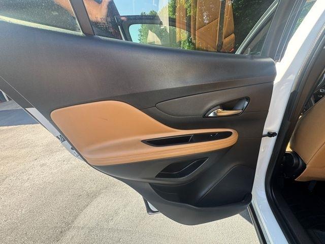 Buick Encore  2017
