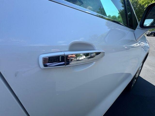 Buick Encore  2017