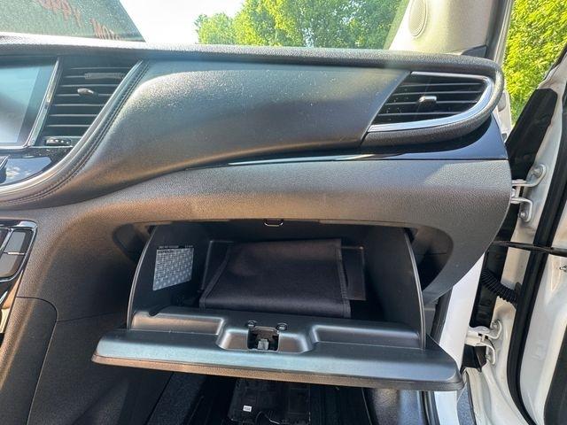Buick Encore  2017