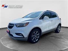 2017 Buick Encore 