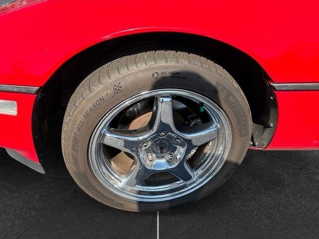 Chevrolet Corvette  1988