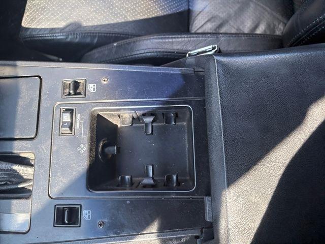 Chevrolet Corvette  1988
