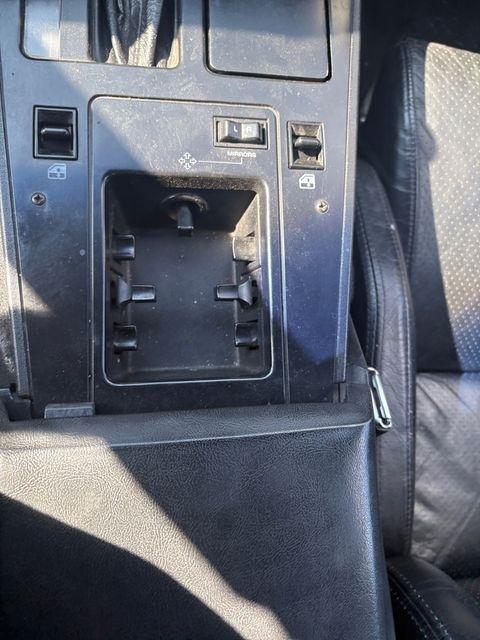 Chevrolet Corvette  1988