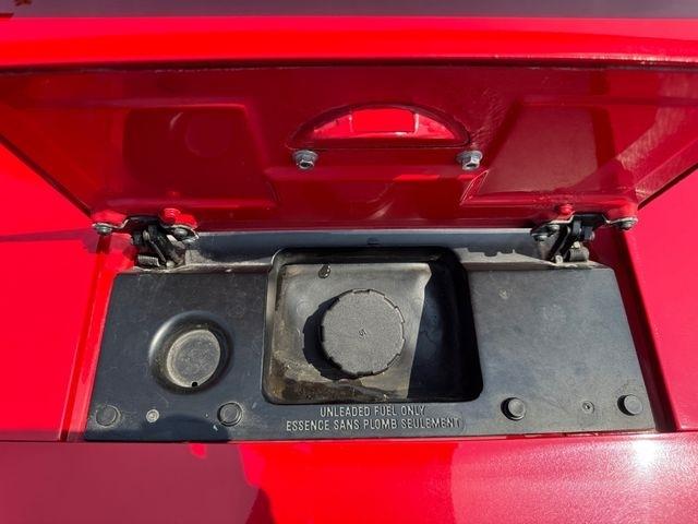Chevrolet Corvette  1988
