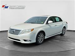 2011 Toyota Avalon 