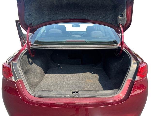 Chrysler 200  2015