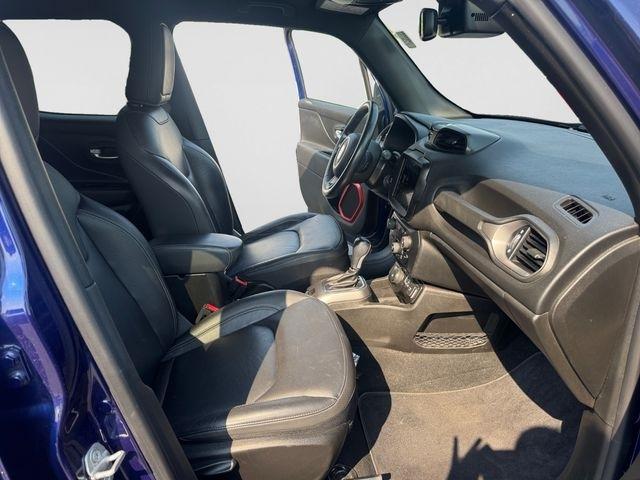 Jeep Renegade  2020