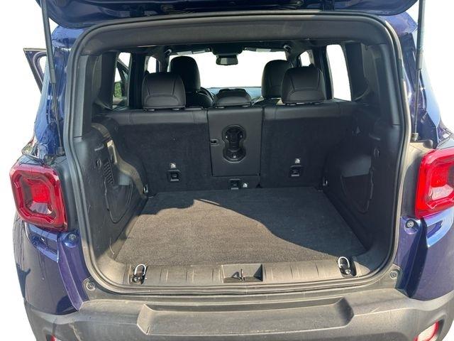 Jeep Renegade  2020