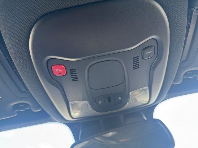 Jeep Renegade  2020