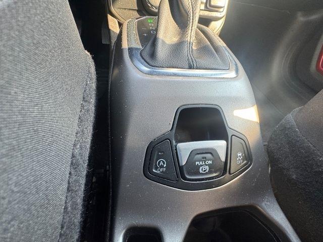 Jeep Renegade  2020