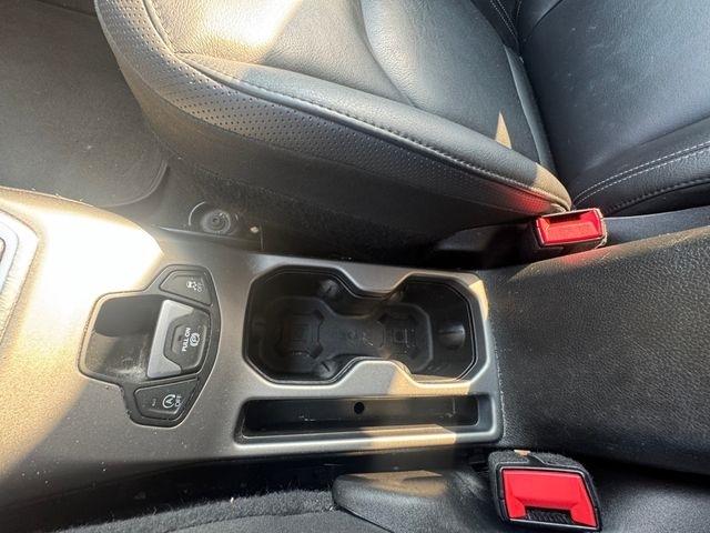 Jeep Renegade  2020