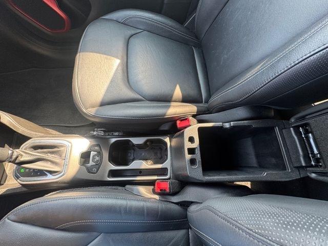 Jeep Renegade  2020