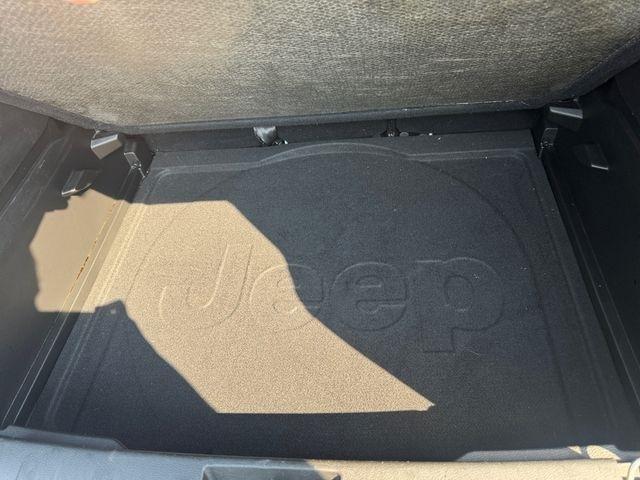 Jeep Renegade  2020