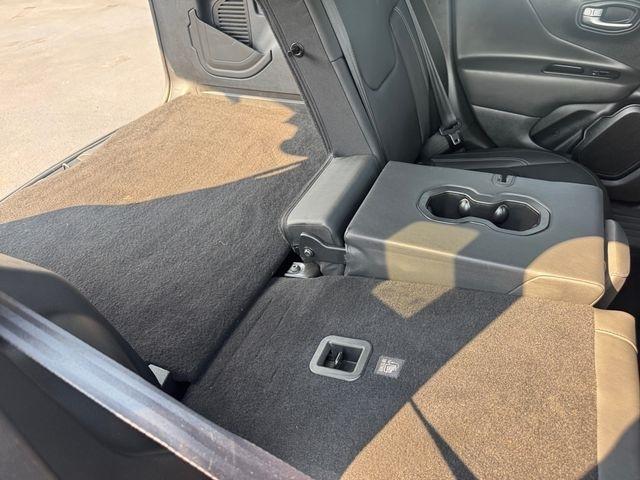 Jeep Renegade  2020