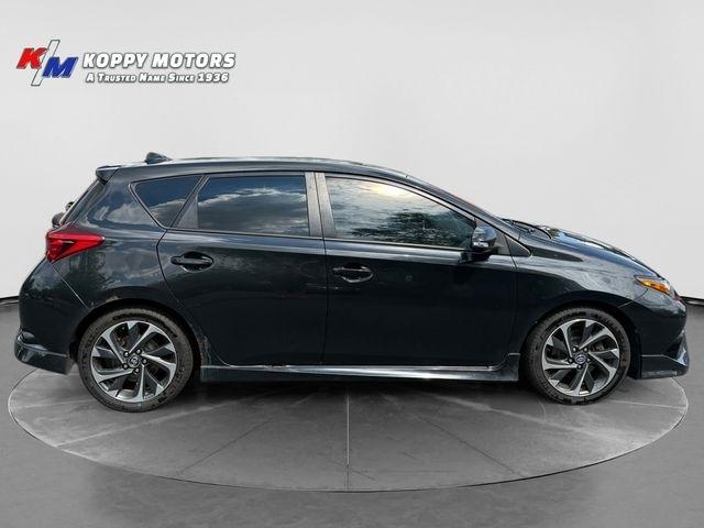 Toyota Corolla iM  2017