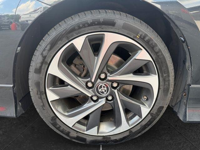 Toyota Corolla iM  2017