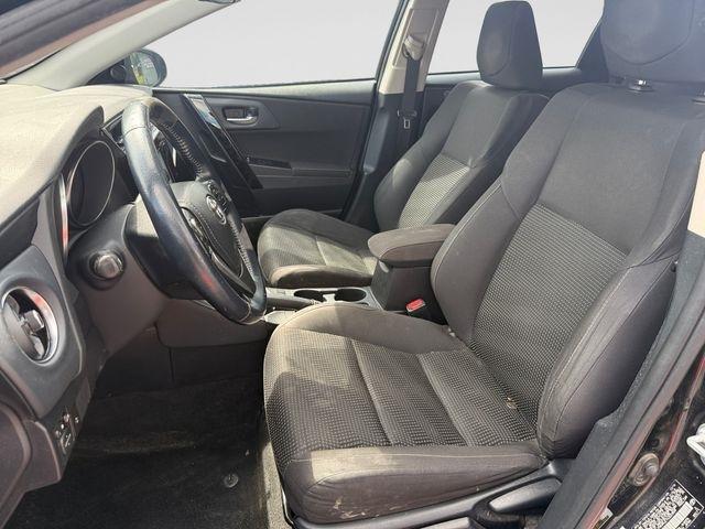 Toyota Corolla iM  2017