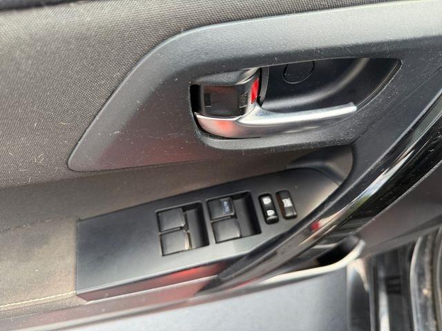 Toyota Corolla iM  2017