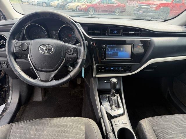 Toyota Corolla iM  2017