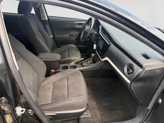 Toyota Corolla iM  2017
