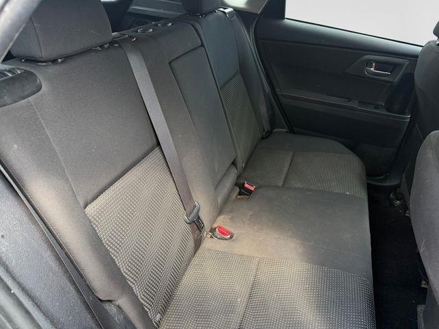 Toyota Corolla iM  2017