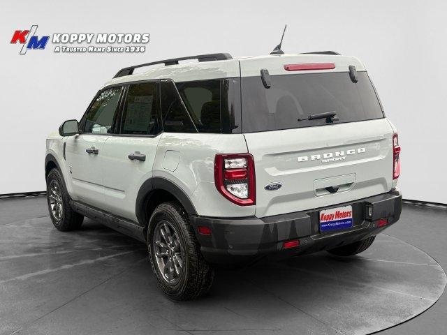 Ford Bronco Sport photo 3