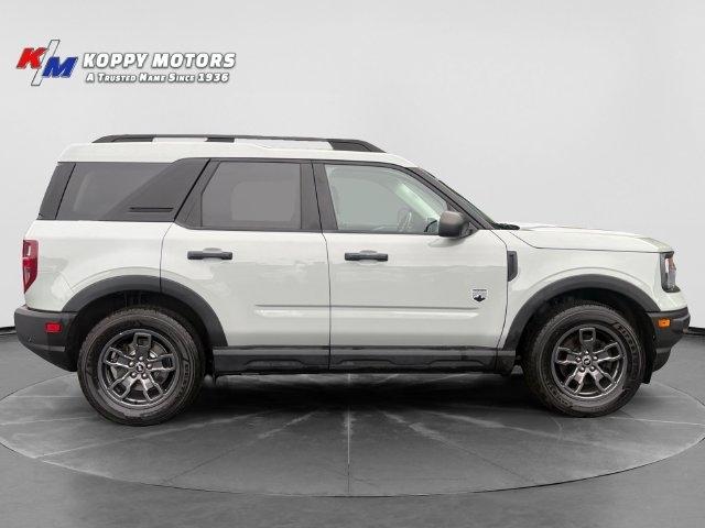 Ford Bronco Sport photo 6