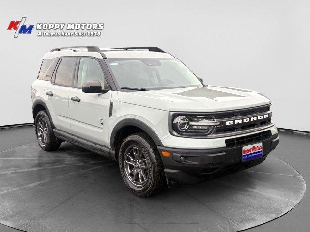 Ford Bronco Sport photo 7
