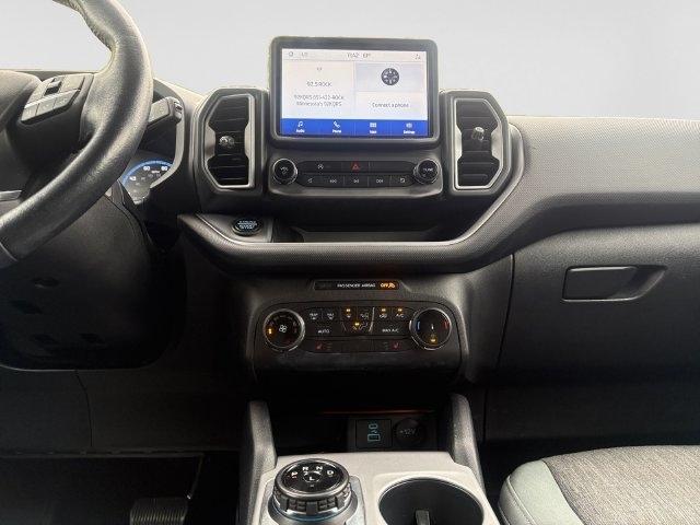 Ford Bronco Sport photo 12