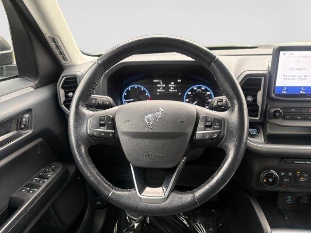Ford Bronco Sport photo 13