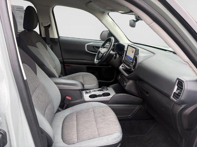 Ford Bronco Sport photo 16