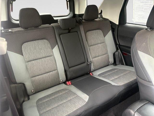 Ford Bronco Sport photo 17