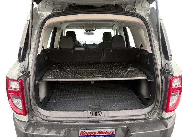 Ford Bronco Sport photo 18