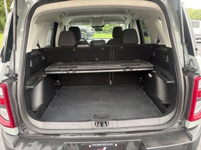 Ford Bronco Sport photo 19
