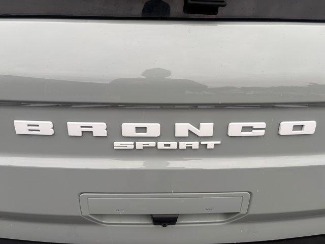 Ford Bronco Sport photo 37