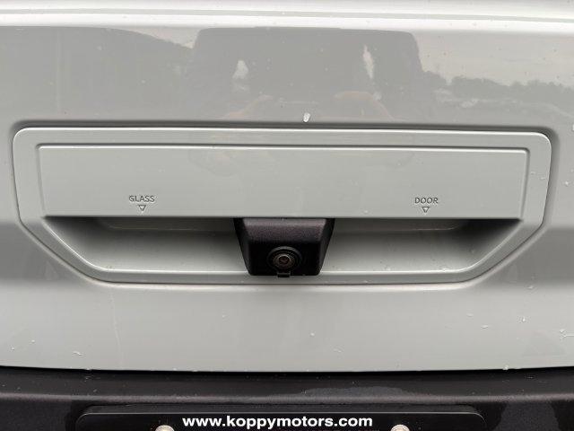Ford Bronco Sport photo 38