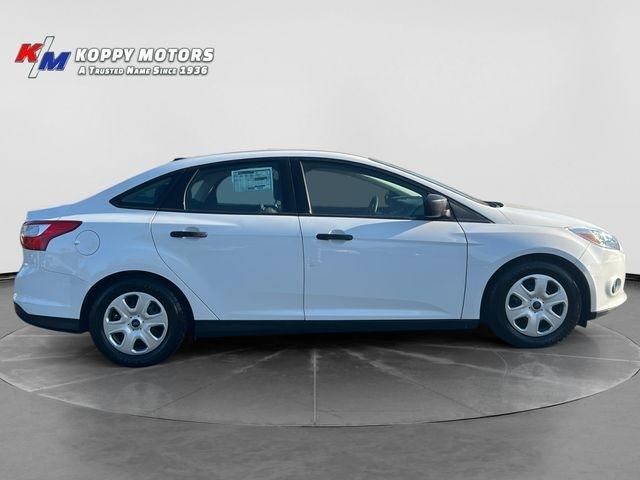 Ford Focus  2014