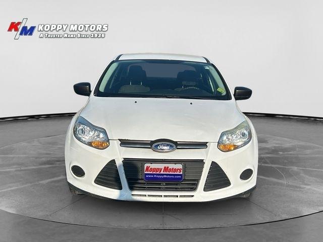 Ford Focus  2014