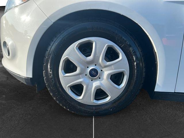 Ford Focus  2014