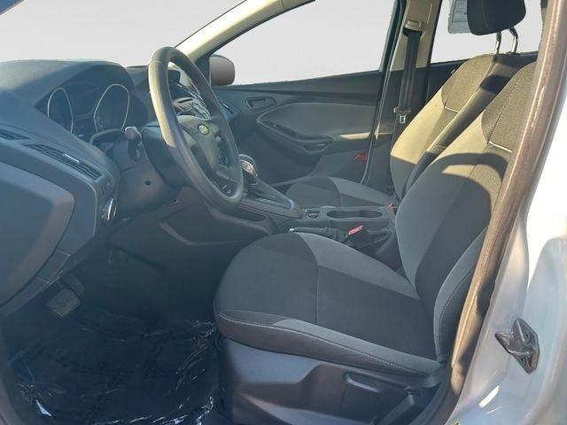 Ford Focus  2014