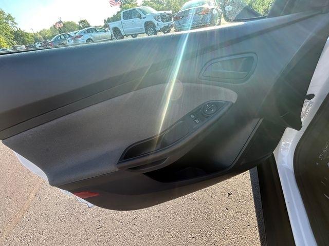Ford Focus  2014