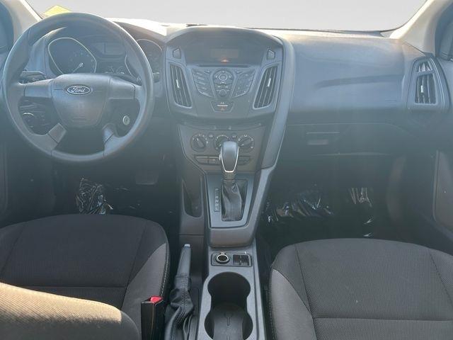 Ford Focus  2014
