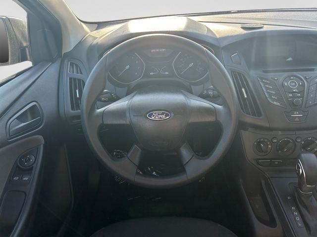 Ford Focus  2014