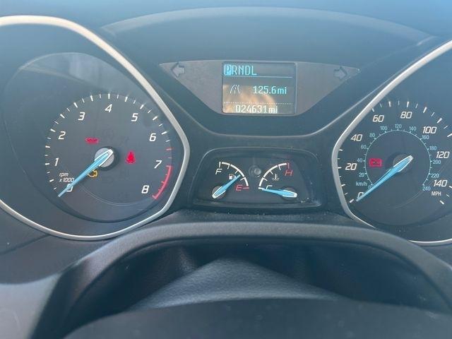 Ford Focus  2014