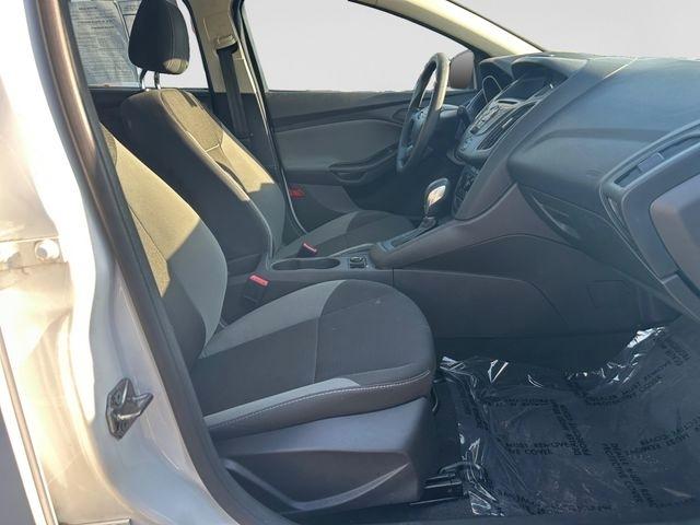 Ford Focus  2014