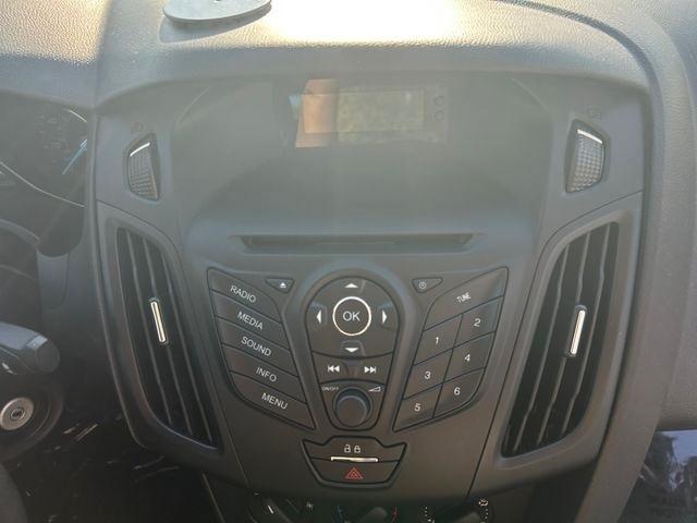 Ford Focus  2014